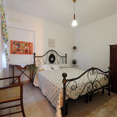 Agriturismo L'Aire Alberobello Eksteriør billede